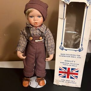 The Wimbledon Collection